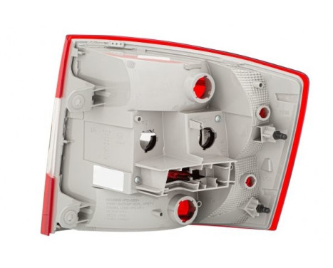 Combination Rearlight 2VP 354 818-011 Hella, Image 2