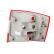 Combination Rearlight 2VP 354 818-011 Hella, Thumbnail 2