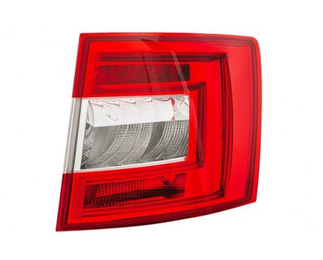 Combination Rearlight 2VP 354 818-041 Hella