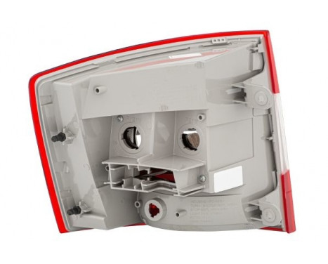 Combination Rearlight 2VP 354 818-041 Hella, Image 2