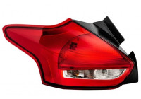 Combination Rearlight 2VP 354 828-051 Hella