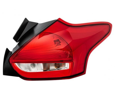 Combination Rearlight 2VP 354 828-061 Hella