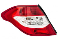 Combination Rearlight 2VP 354 988-011 Hella