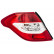 Combination Rearlight 2VP 354 988-011 Hella