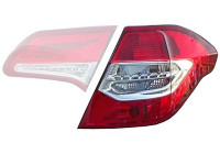 Combination Rearlight 2VP 354 988-021 Hella