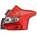 Combination Rearlight 2VP 354 995-051 Hella