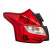 Combination Rearlight 2VP 354 995-051 Hella, Thumbnail 2