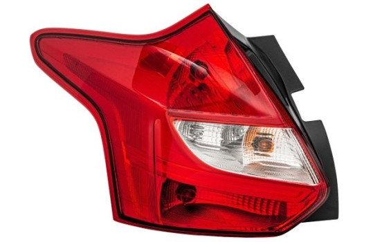 Combination Rearlight 2VP 354 995-051 Hella, Image 2