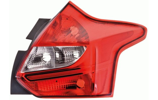 Combination Rearlight 2VP 354 995-061 Hella