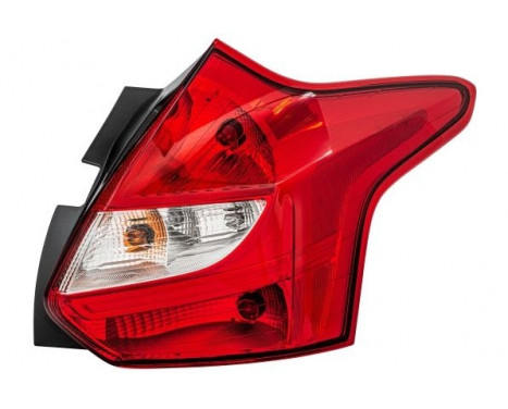Combination Rearlight 2VP 354 995-061 Hella, Image 2
