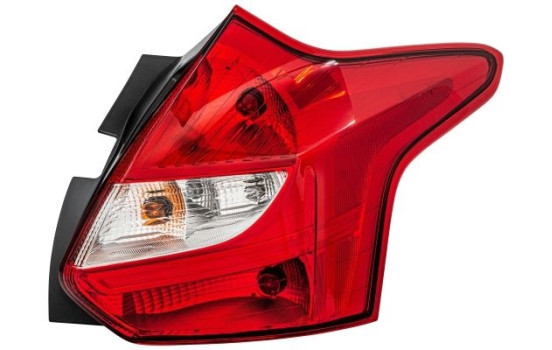 Combination Rearlight 2VP 354 995-061 Hella, Image 2