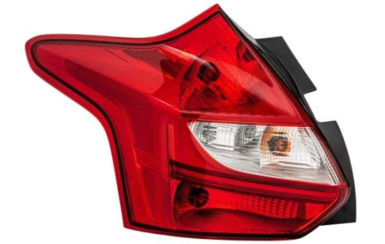Combination Rearlight 2VP 354 995-071 Hella, Image 2
