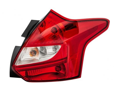 Combination Rearlight 2VP 354 995-081 Hella, Image 2
