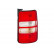 Combination Rearlight 2VP 354 999-041 Hella, Thumbnail 2