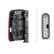 Combination Rearlight 2VP 354 999-041 Hella, Thumbnail 3