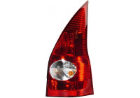 Combination Rearlight 2VP 964 892-011 Hella