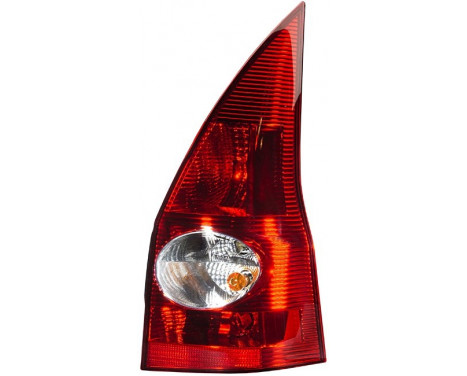 Combination Rearlight 2VP 964 892-011 Hella