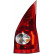 Combination Rearlight 2VP 964 892-011 Hella