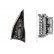 Combination Rearlight 2VP 964 892-011 Hella, Thumbnail 3