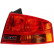 Combination Rearlight 2VP 965 037-051 Hella