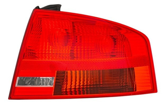 Combination Rearlight 2VP 965 037-061 Hella, Image 2