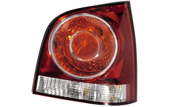 Combination Rearlight 2VP 965 303-081 Hella