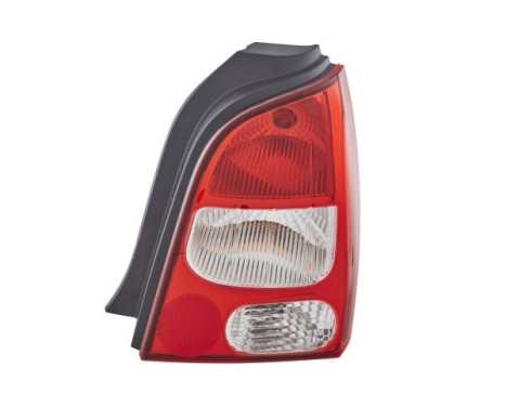 Combination Rearlight 2VP 965 454-121 Hella, Image 2