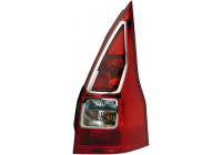 Combination Rearlight 2VP 982 006-011 Hella