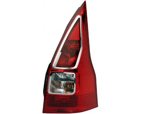 Combination Rearlight 2VP 982 006-011 Hella