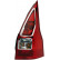 Combination Rearlight 2VP 982 006-011 Hella