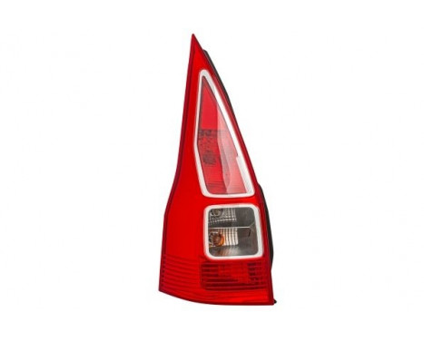 Combination Rearlight 2VP 982 006-011 Hella, Image 2