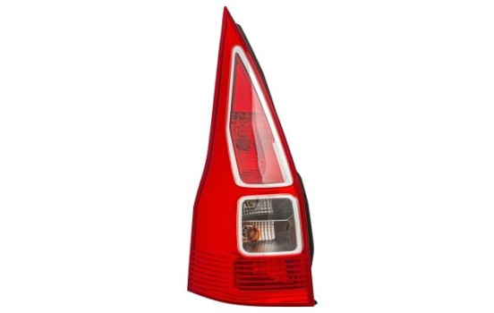 Combination Rearlight 2VP 982 006-011 Hella, Image 2