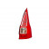 Combination Rearlight 2VP 982 006-021 Hella, Thumbnail 2