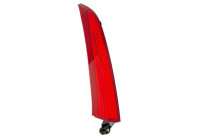 Combination Rearlight 2XX 009 277-031 Hella
