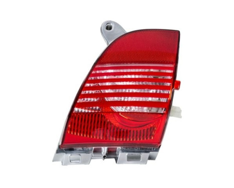 Combination Rearlight 2ZR 009 774-111 Hella