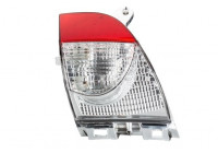 Combination Rearlight 2ZR 009 774-161 Hella