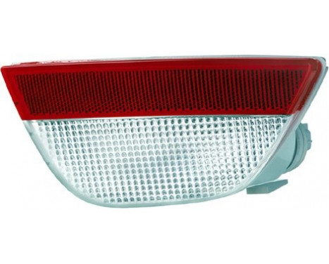 Combination Rearlight 2ZR 354 063-021 Hella