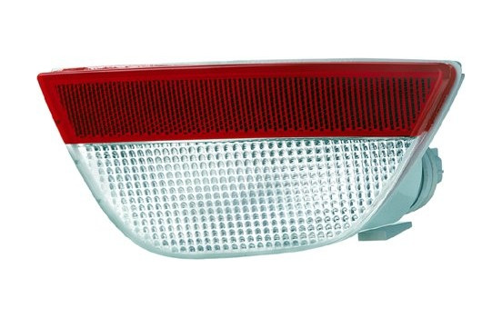 Combination Rearlight 2ZR 354 063-021 Hella