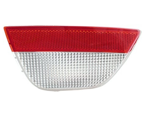 Combination Rearlight 2ZR 354 069-021 Hella