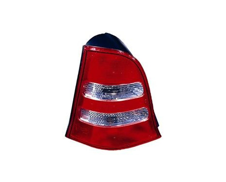 Combination Rearlight 3015931 Van Wezel