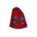 Combination Rearlight 3015933 Van Wezel, Thumbnail 2
