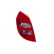 Combination Rearlight 3017933 Van Wezel