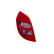 Combination Rearlight 3017933 Van Wezel, Thumbnail 2