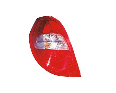 Combination Rearlight 3018931 Van Wezel