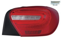Combination Rearlight 3019926U Origineel