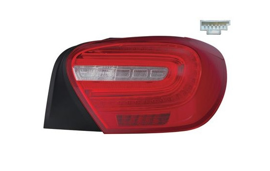 Combination Rearlight 3019926U Origineel