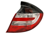 Combination Rearlight 3023926 Van Wezel