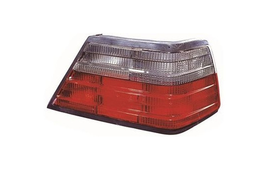 Combination Rearlight 3025931 Van Wezel