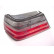 Combination Rearlight 3025939 Van Wezel, Thumbnail 2