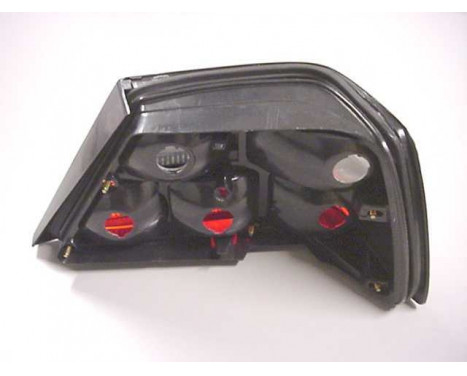 Combination Rearlight 3025939 Van Wezel, Image 3